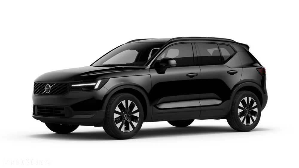 Volvo XC 40 B3 Core - 5