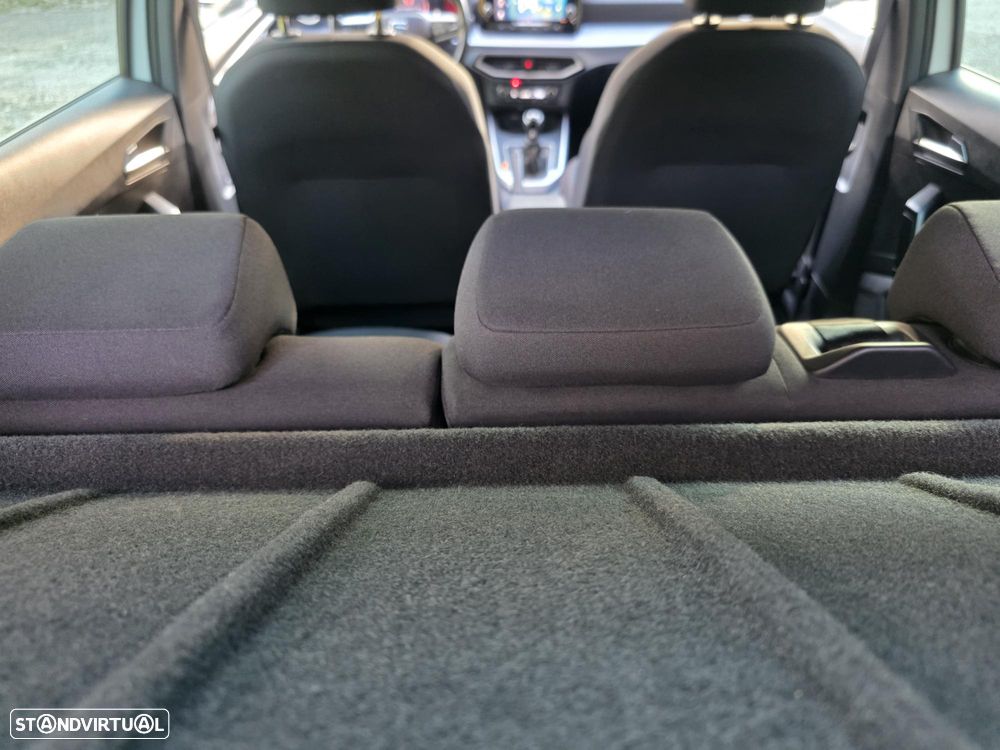 SEAT Arona 1.0 TSI FR - 31