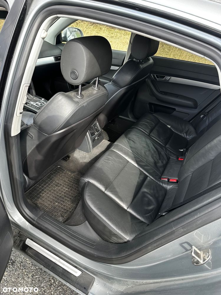 Audi A6 Limousine - 9