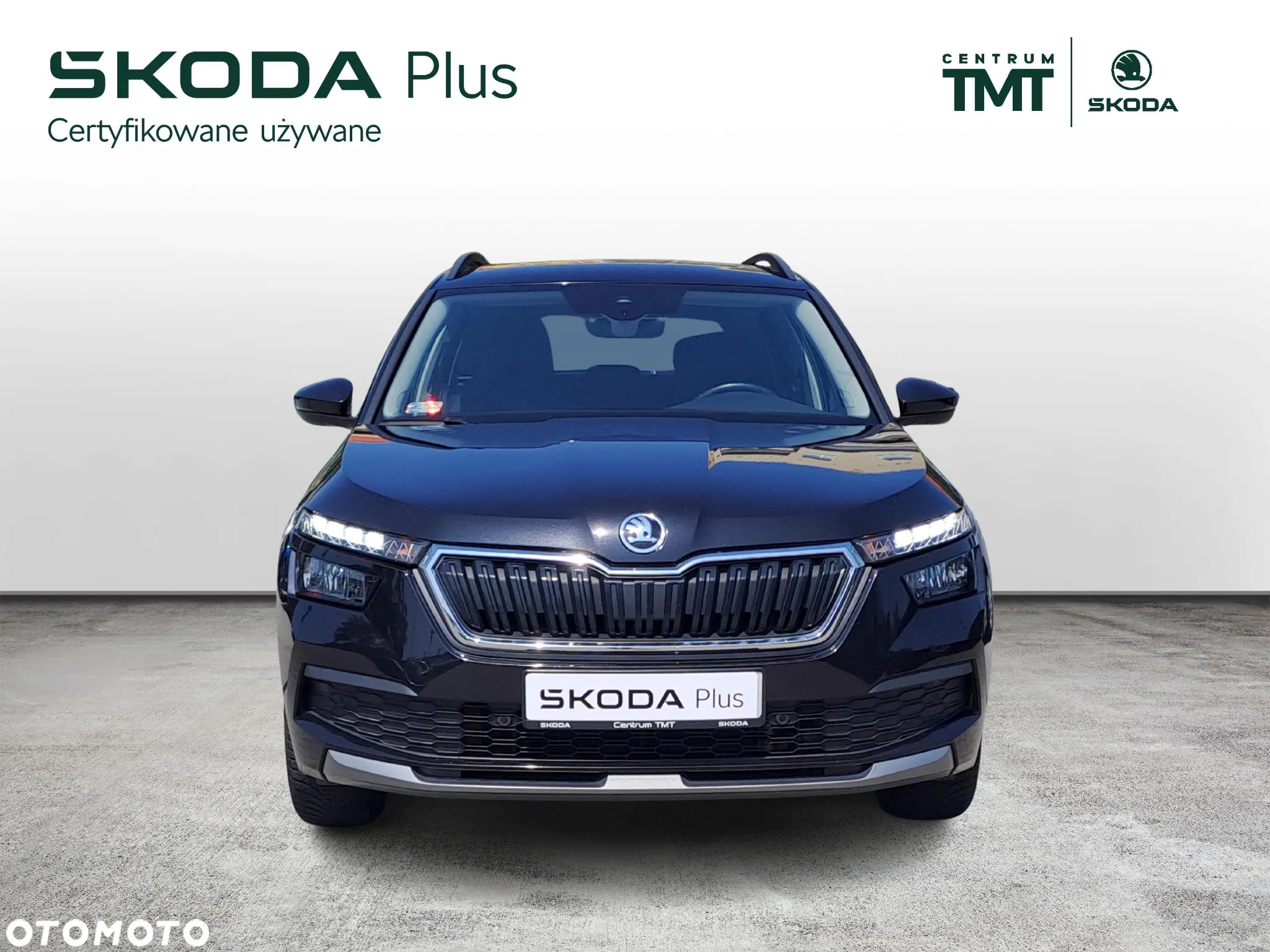 Skoda Kamiq 1.0 TSI Ambition - 8