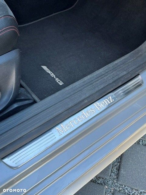 Mercedes-Benz CLA 200 7G-DCT AMG Line - 6