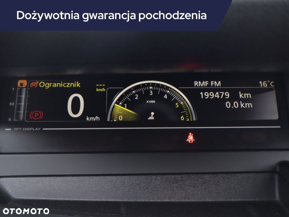 Renault Grand Scenic - 13