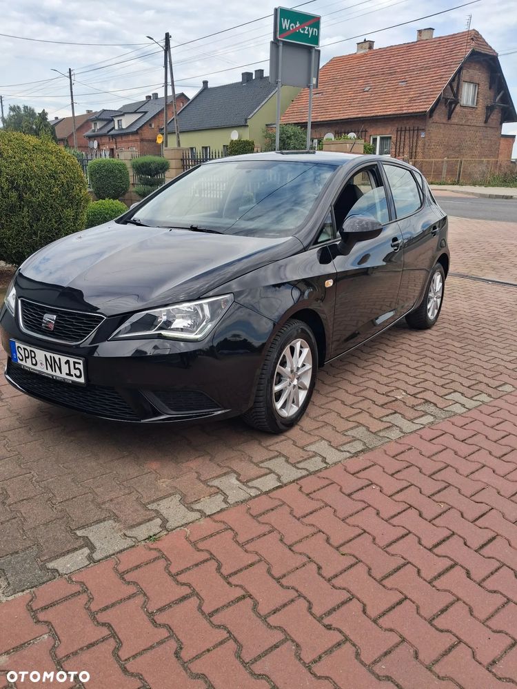 Seat Ibiza - 6
