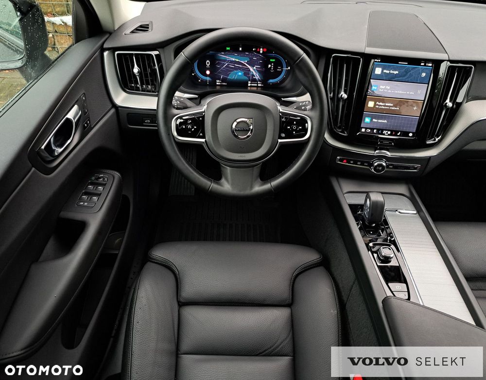 Volvo XC 60 - 13