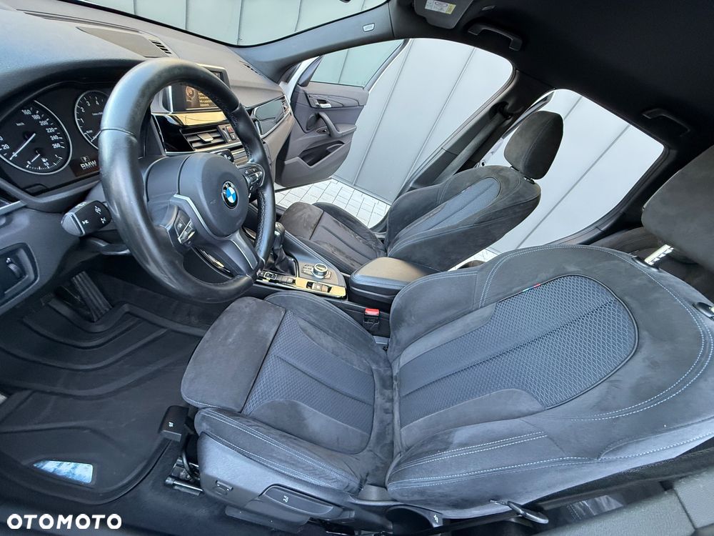 BMW X1 xDrive20i GPF M Sport sport - 10