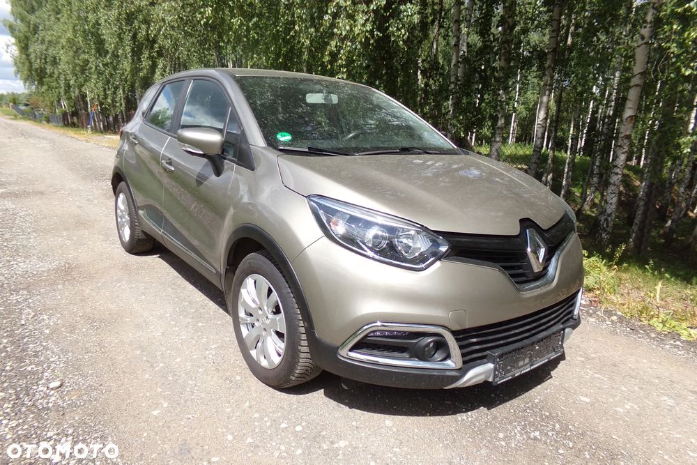 Renault Captur - 4