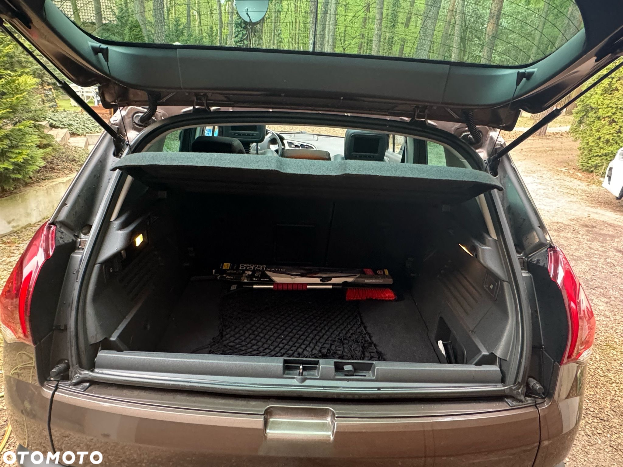 Peugeot 3008 - 16