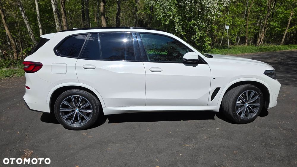 BMW X5 - 6