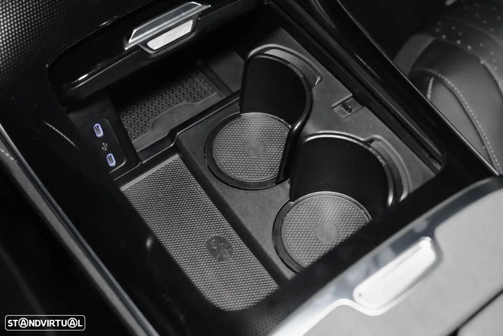 Mercedes-Benz EQS 450+ AMG Line - 37