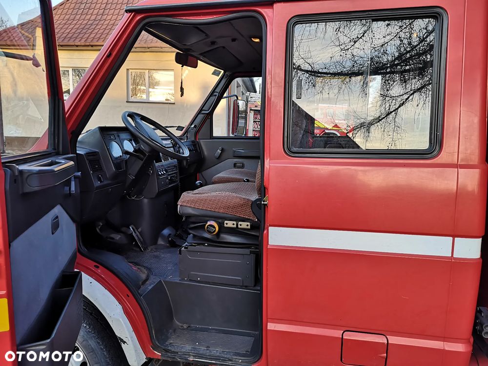 Iveco Daily - 5