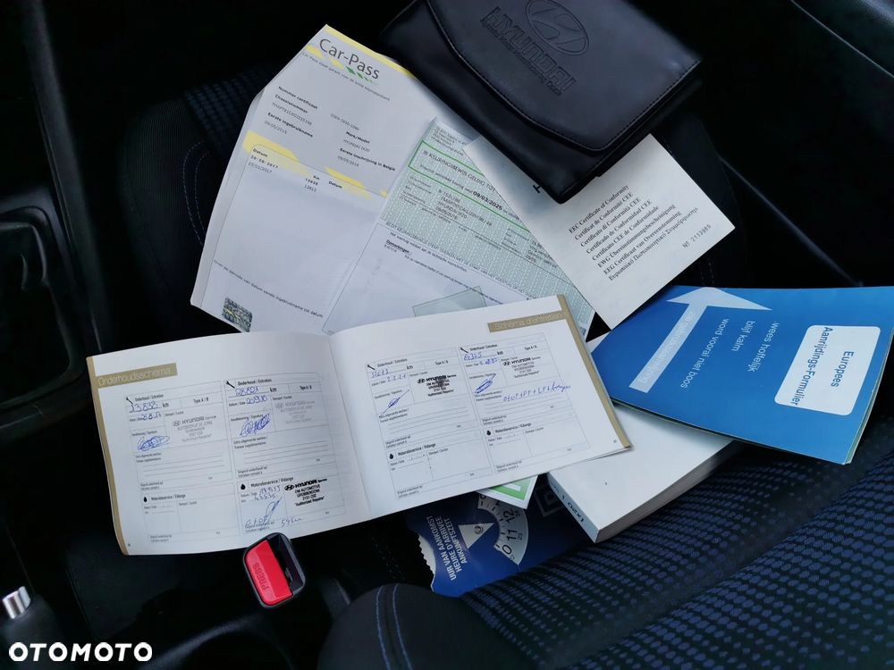 Hyundai ix20 1.4 Comfort - 4