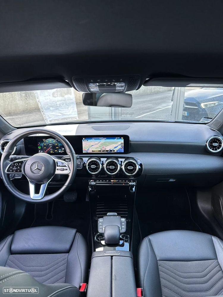 Mercedes-Benz A 250 e Style Plus - 15