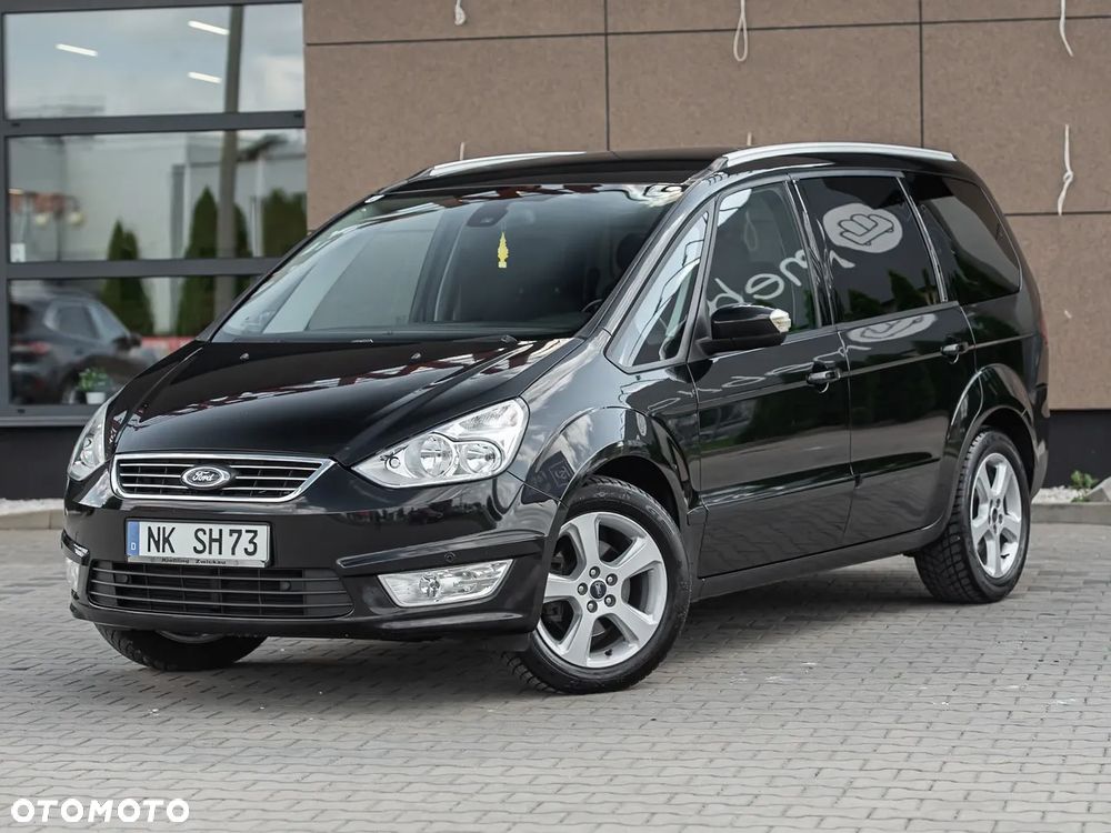 Ford Galaxy - 6
