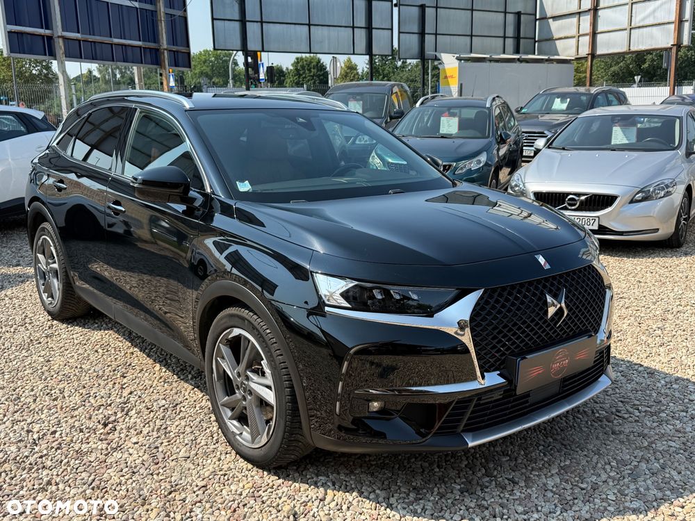 DS Automobiles DS 7 1.6 E-Tense Opera - 1