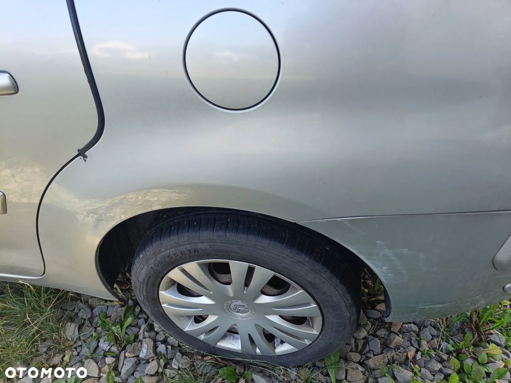 Citroën C4 Picasso 1.6 HDi My Way MCP - 8
