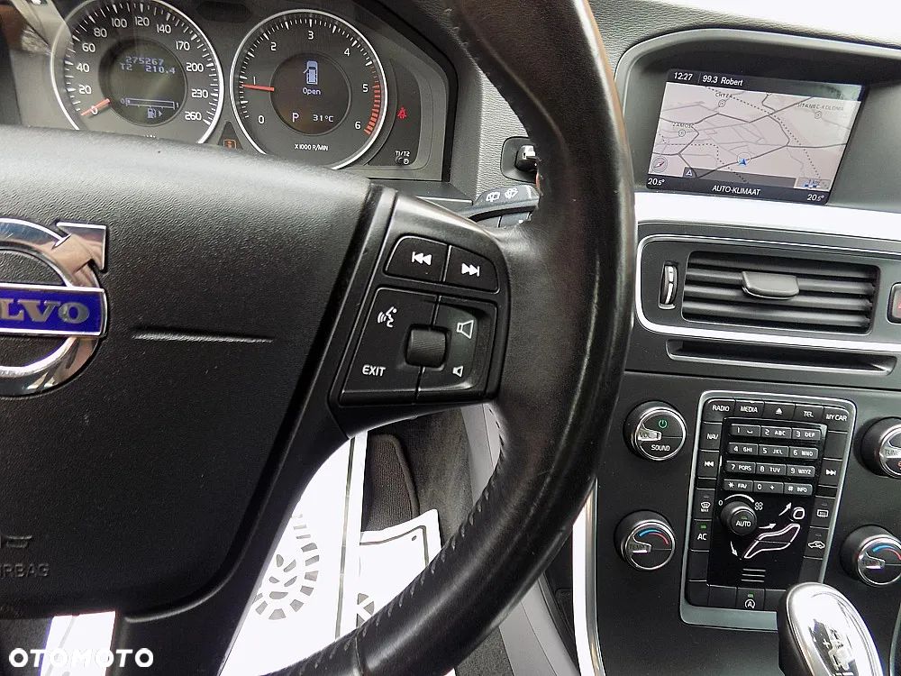 Volvo V60 D2 Kinetic - 14