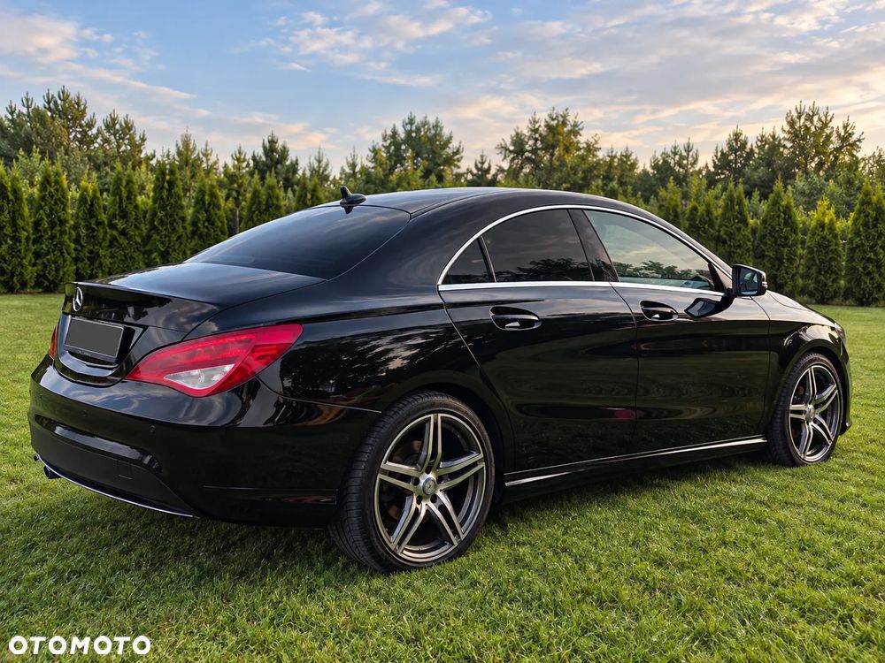 Mercedes-Benz Cla 2013 photo 3