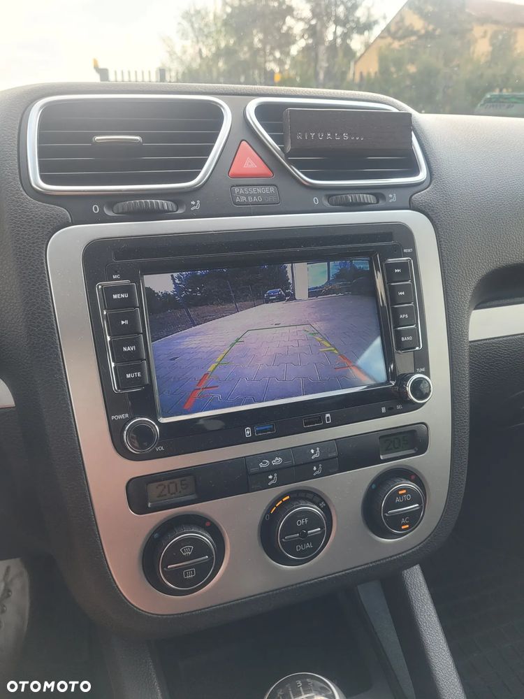 Volkswagen Scirocco 1.4 TSI - 13