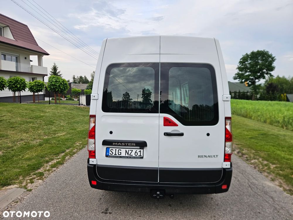 Renault MASTER - 6