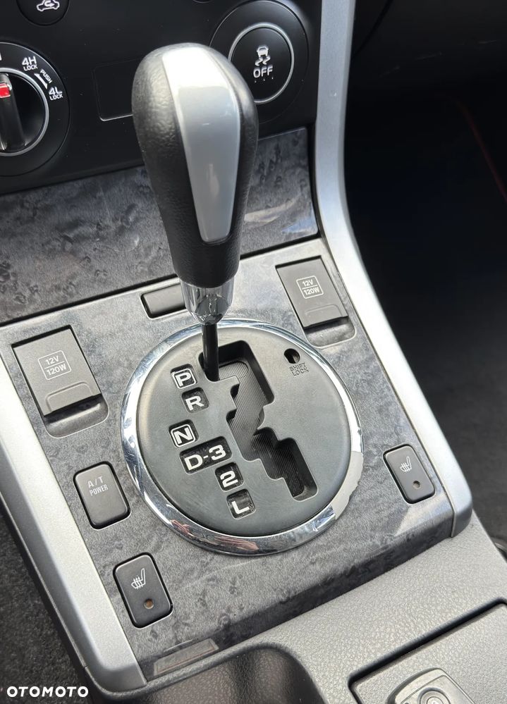 Suzuki Grand Vitara 2.4 Premium EU5 - 26