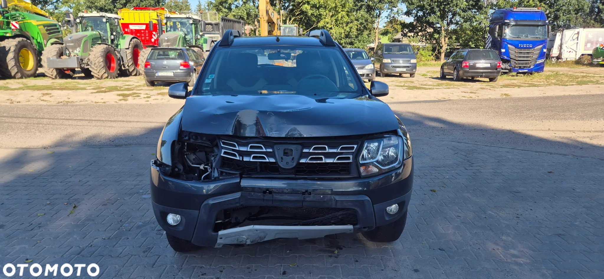 Dacia Duster 1.5 dCi Celebration - 2
