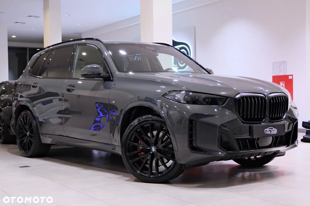 BMW X5 - 3