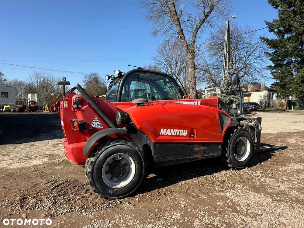 Manitou Manitou MT625 H Easy - 5