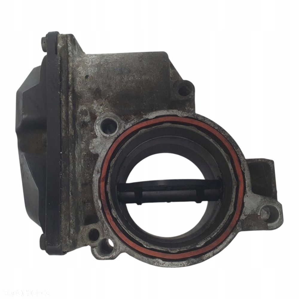 PRZEPUSTNICA Ford Mondeo IV Kuga S-Max 2.0 TDCI 9M5Q-9E926-AA A2C53286823 - 5