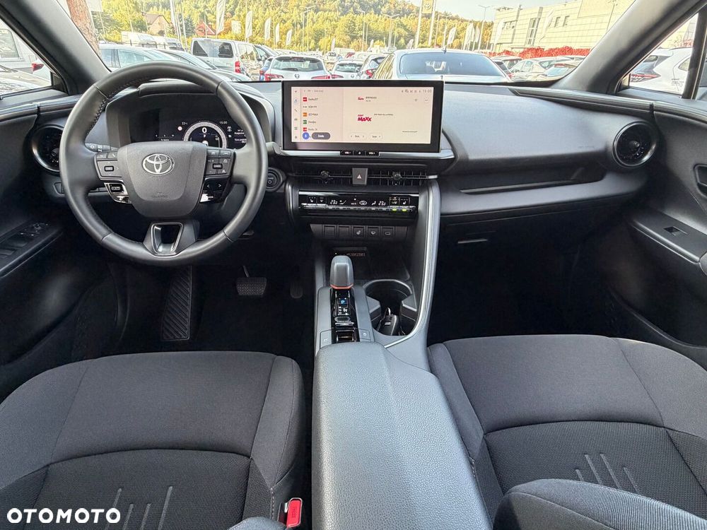 Toyota C-HR 1.8 Hybrid Style - 5
