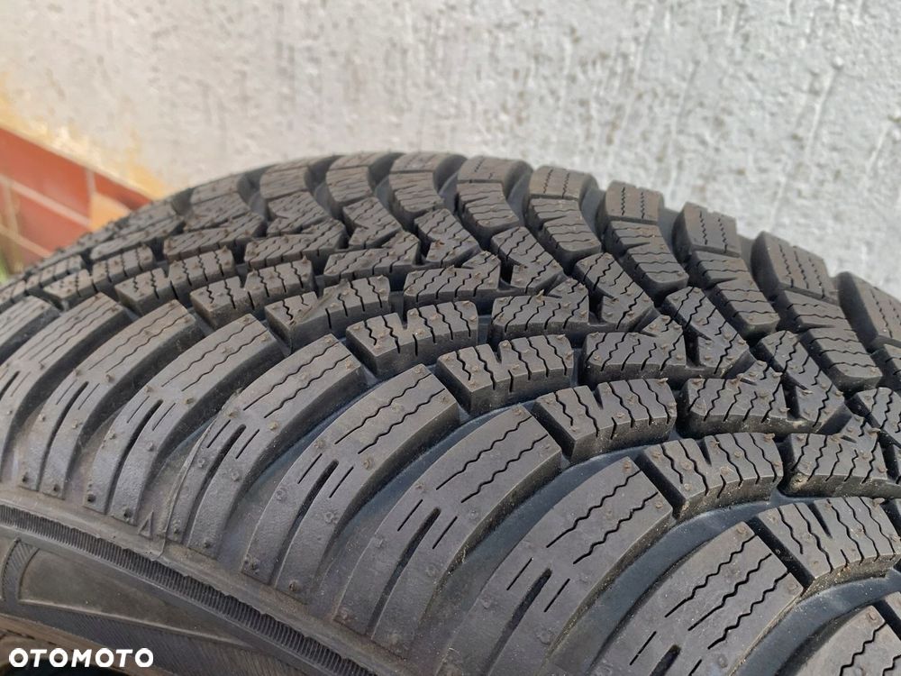 Opona zimowa Falken EuroWinter HS01 205/55R16 91 H run flat - 7