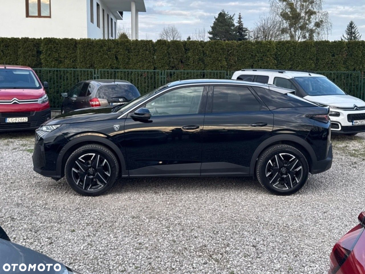 Peugeot 3008 - 6