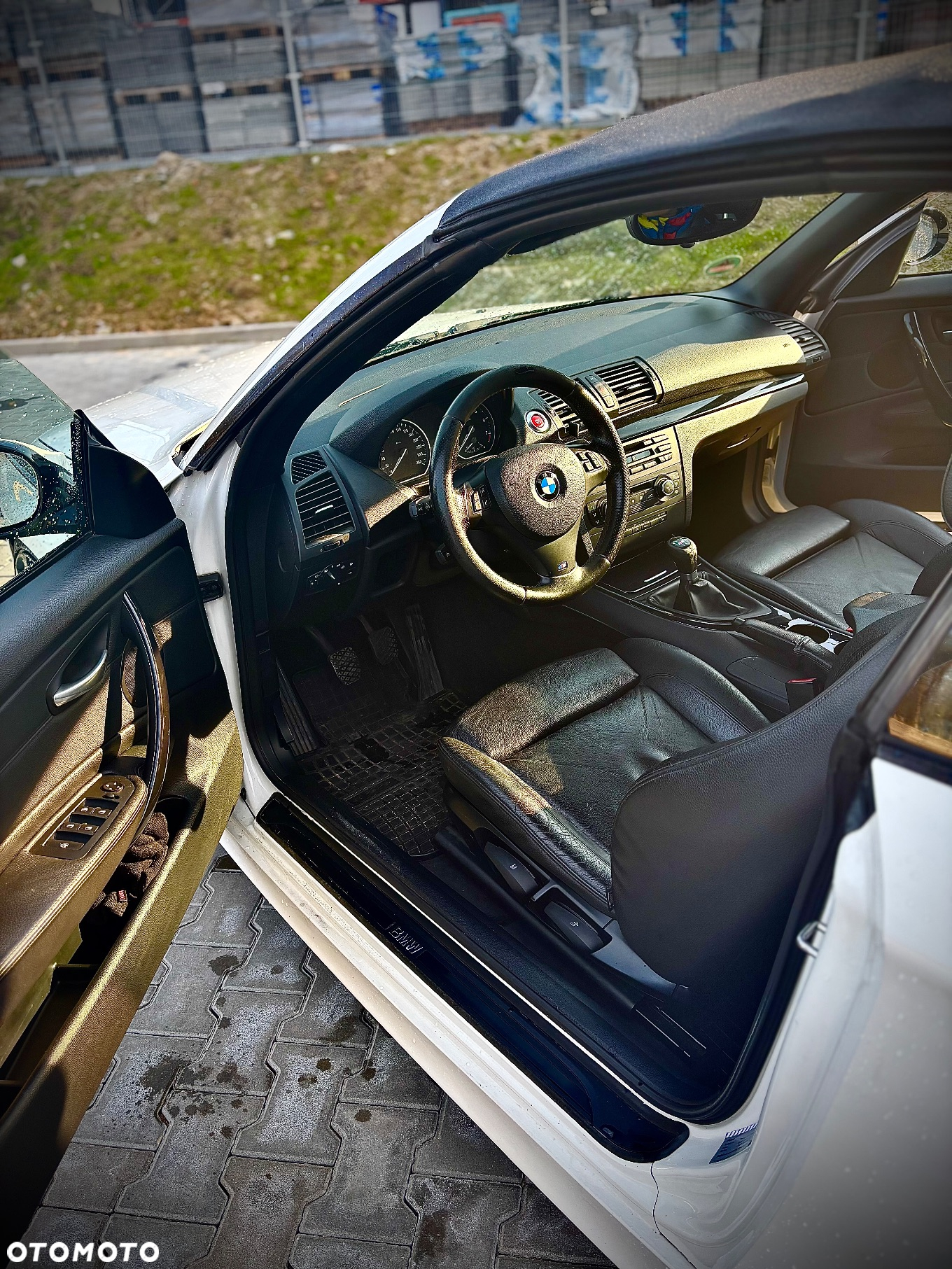 BMW Seria 1 125i - 8