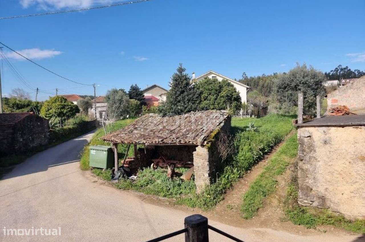 Moradia T3 com quintal e terreno - Grande imagem: 3/60