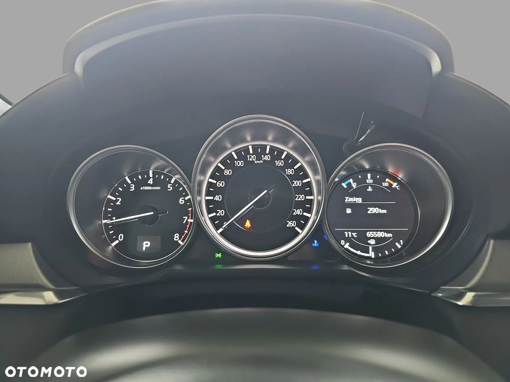 Mazda 6 2.0 Center-Line - 17