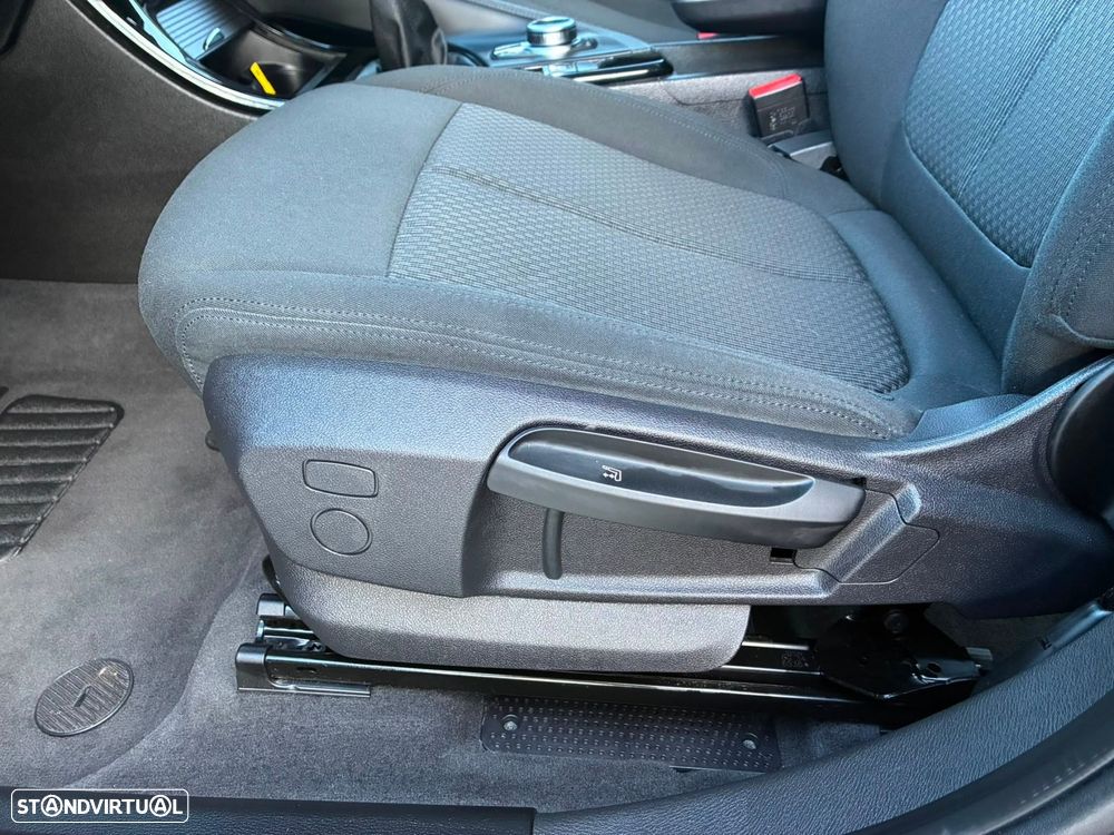 BMW X2 - 12