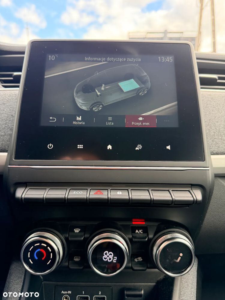 Renault Zoe R135 Z.E 50 Zen - 34