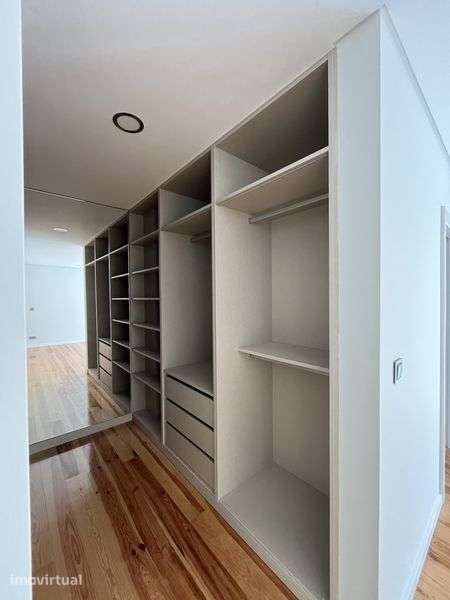Apartamento de Luxo T4-Arrendo - Grande imagem: 3/12