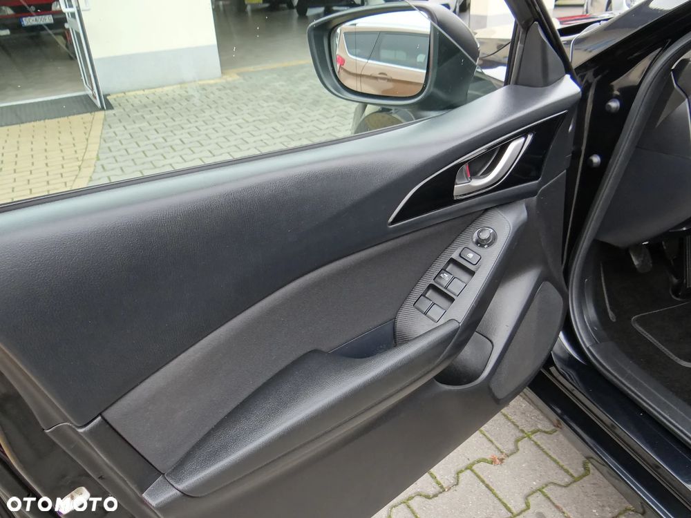 Mazda 3 SKYACTIV-G 120 Exclusive-Line - 24