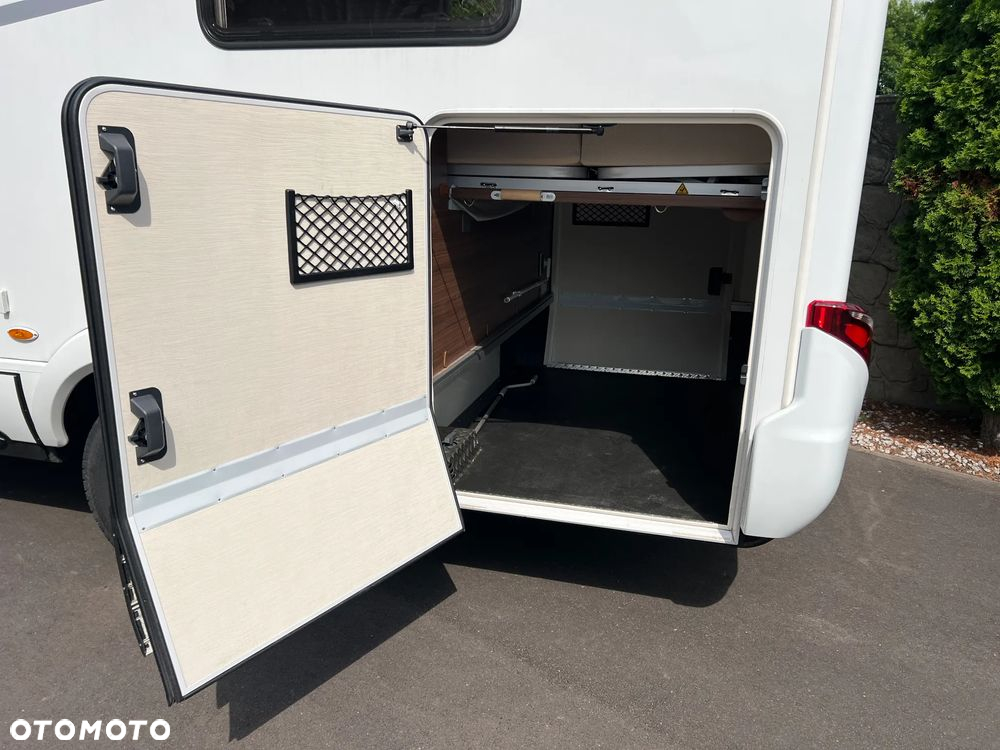 Hymer-Eriba B690 - 11