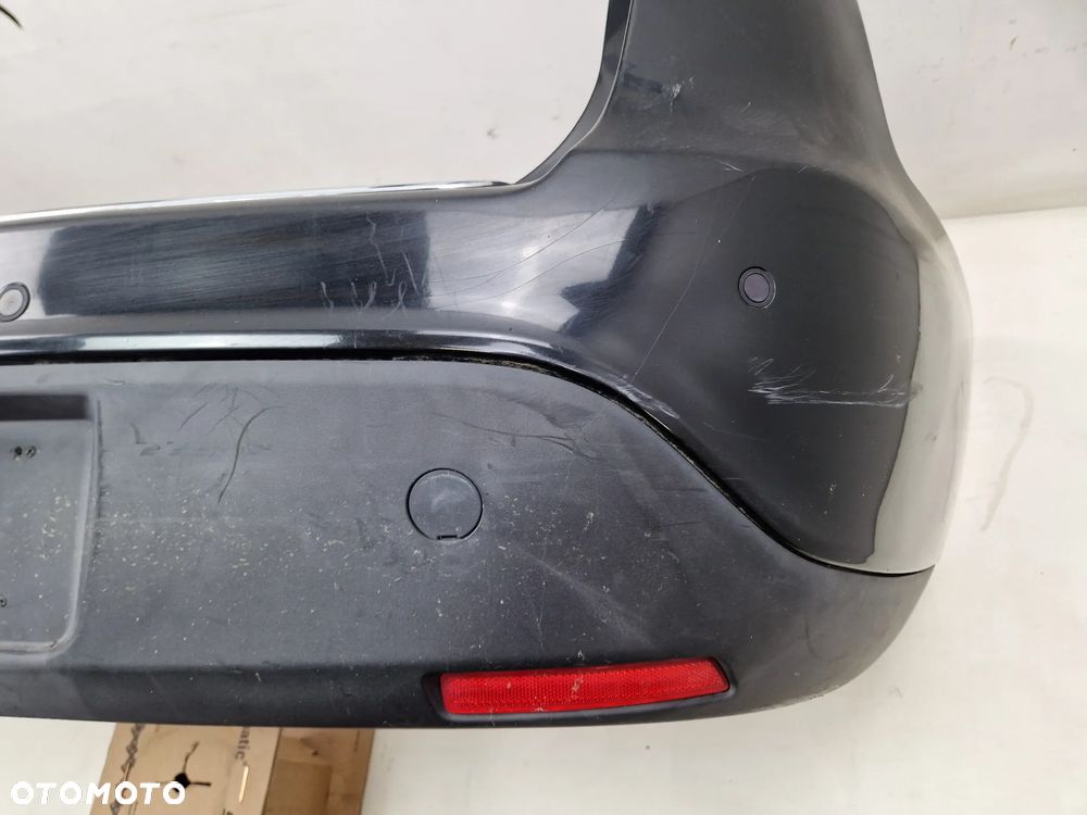 Zderzak tył tylny kompletny z czujnikami Fiat Croma LIFT FL - 5