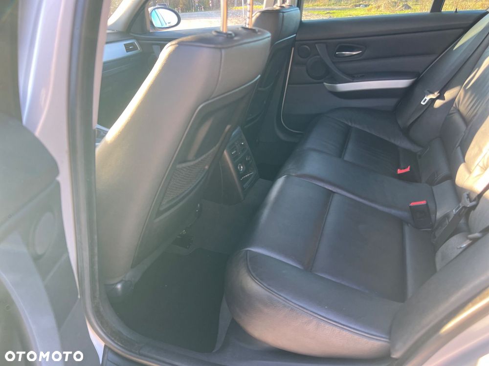 BMW Seria 3 - 8