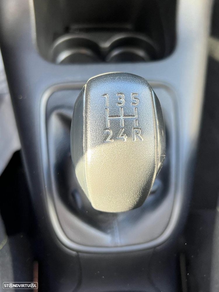 Citroën C3 1.2 PureTech Feel - 20