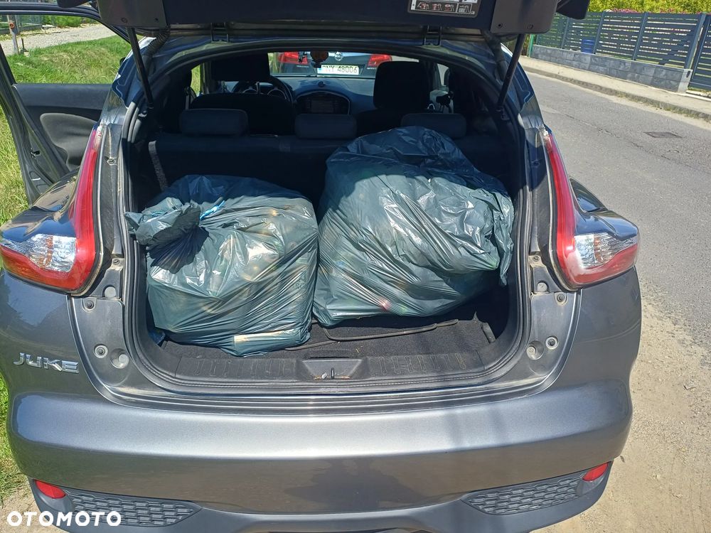 Nissan Juke 1.2 DIG-T 360 - 11