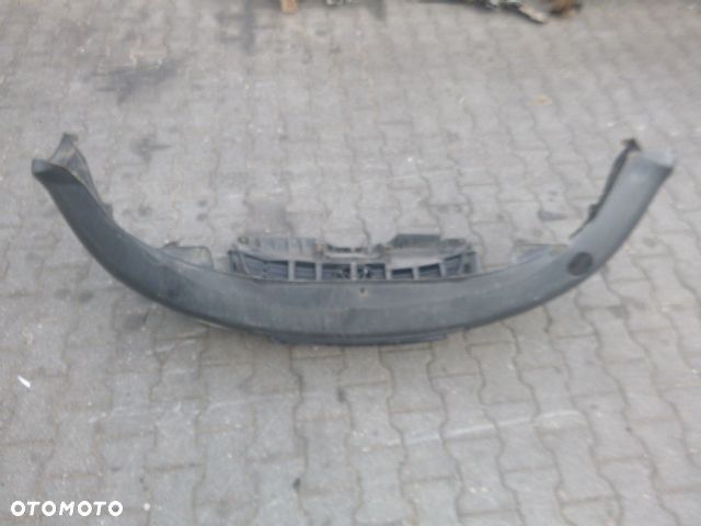 ZDERZAK PRZÓD PRZEDNI VOLKSWAGEN PASSAT B5 96-00 KOLOR LC9Z - 29