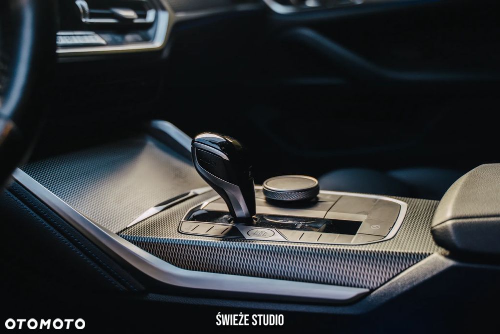 BMW Seria 4 420d xDrive M Sport sport - 19