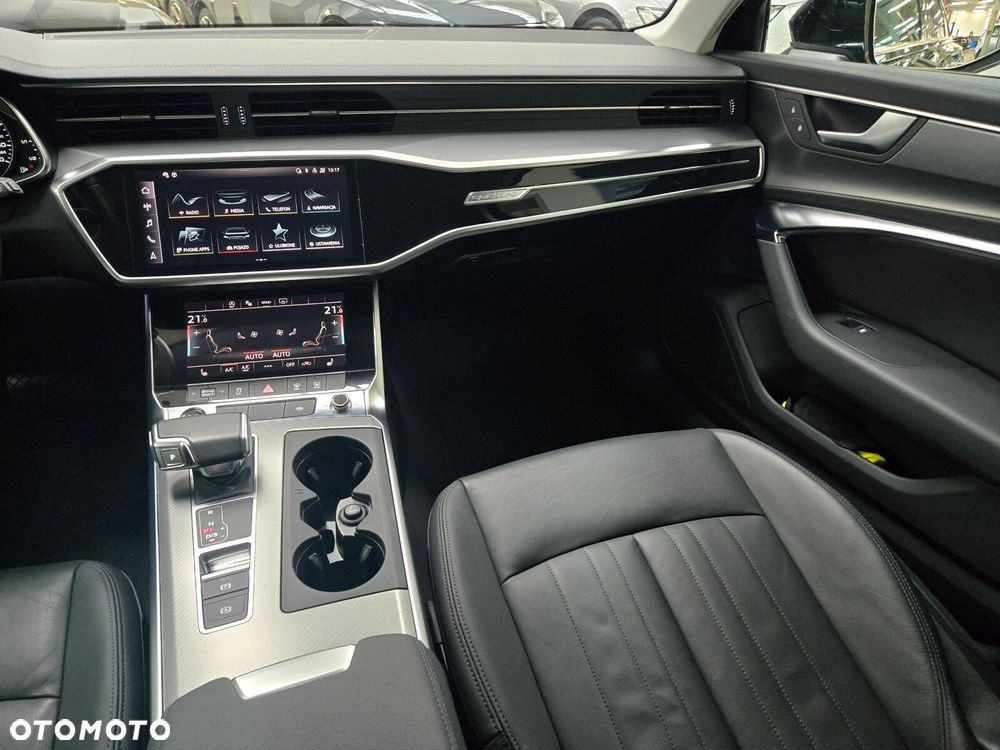 Audi A6 - 16