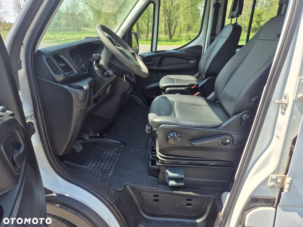 Iveco Daily 35C14 - 20