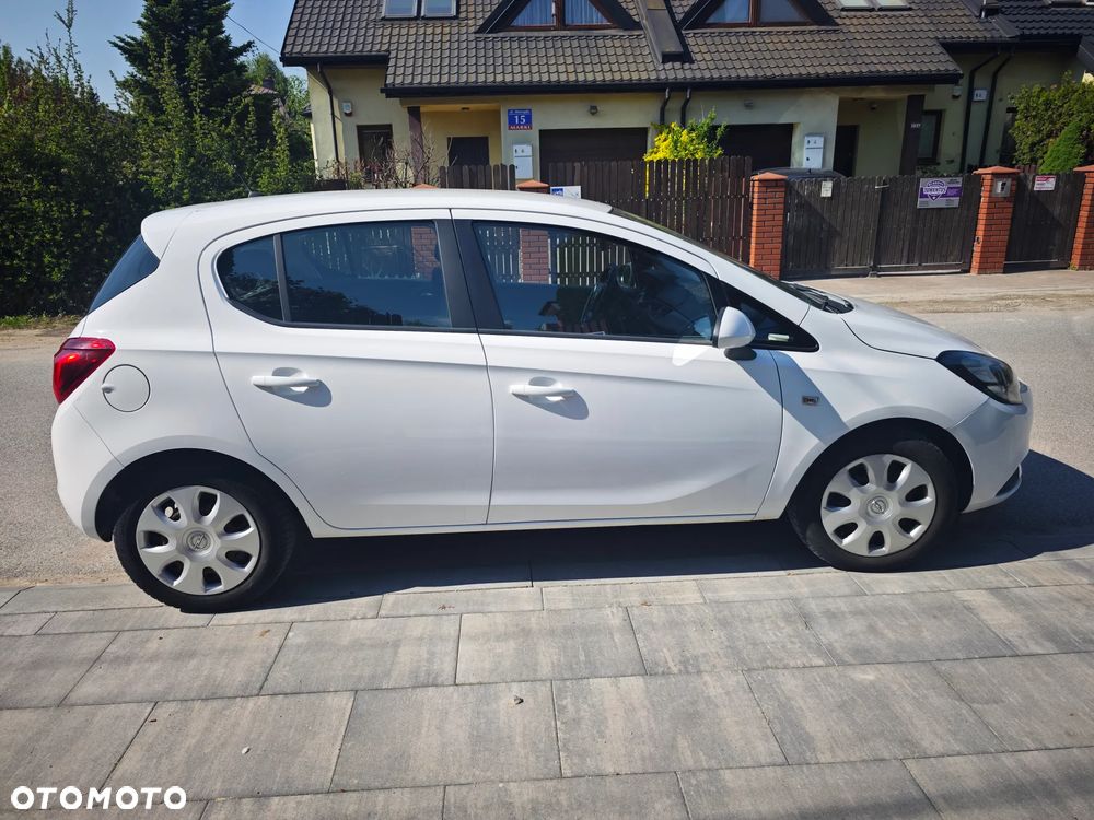 Opel Corsa 1.4 Enjoy - 4