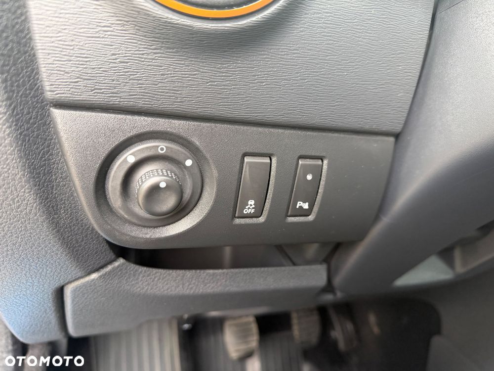 Dacia Dokker TCe 115 Stepway Celebration - 26