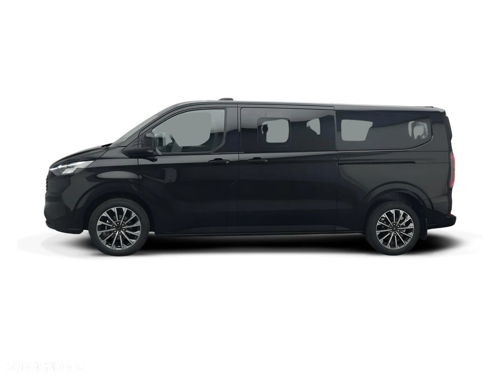 Ford Tourneo Custom 2.0 EcoBlue 320 AWD L2 Titanium - 2
